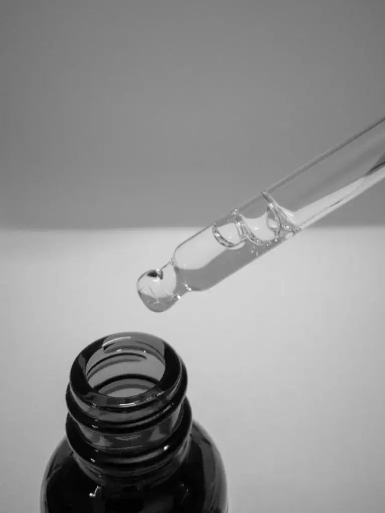 Cosmetics & Skin
