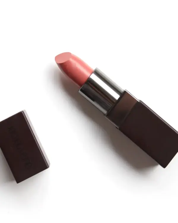 Satin Lipstick — Cairo Red