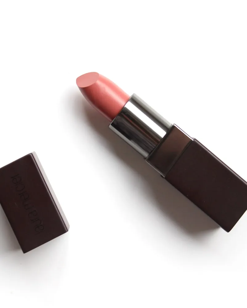 Satin Lipstick — Cairo Red