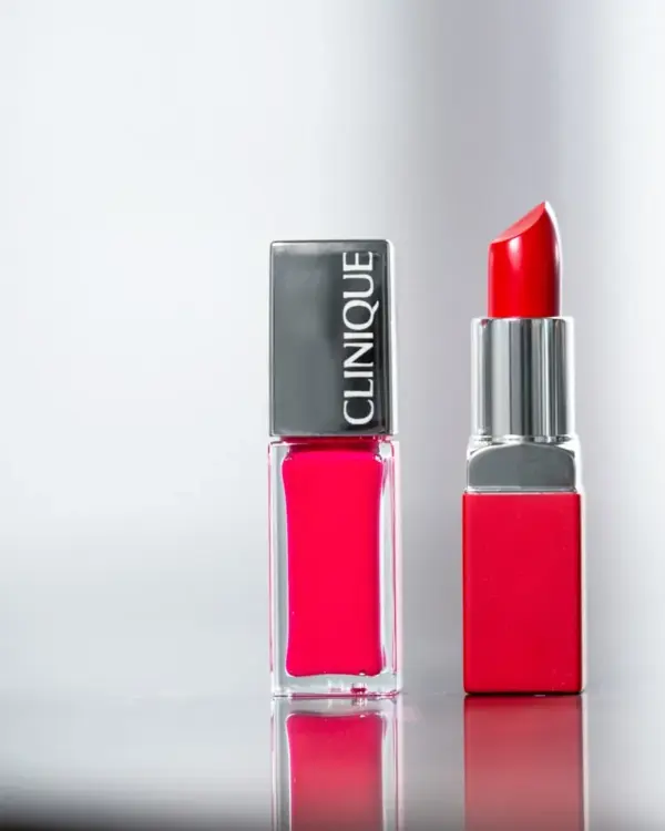Lip Gloss — Champagne