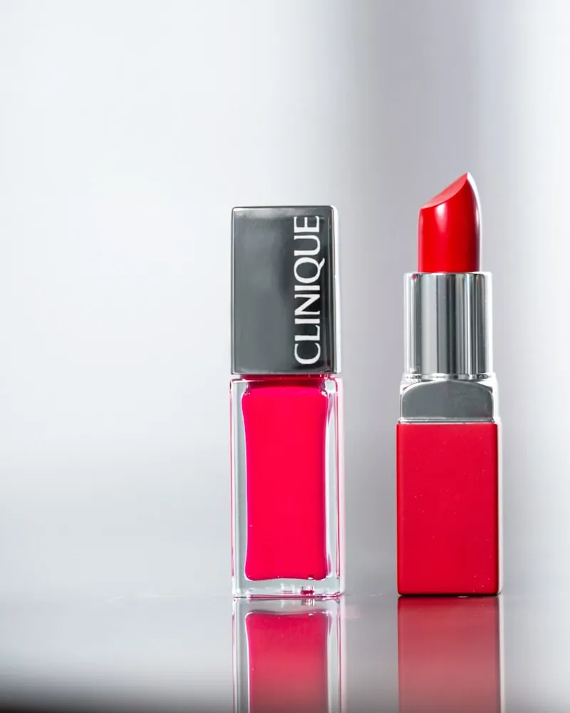 Lip Gloss — Champagne