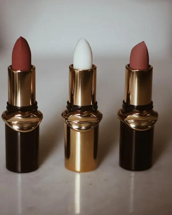 Lip Liner Duo