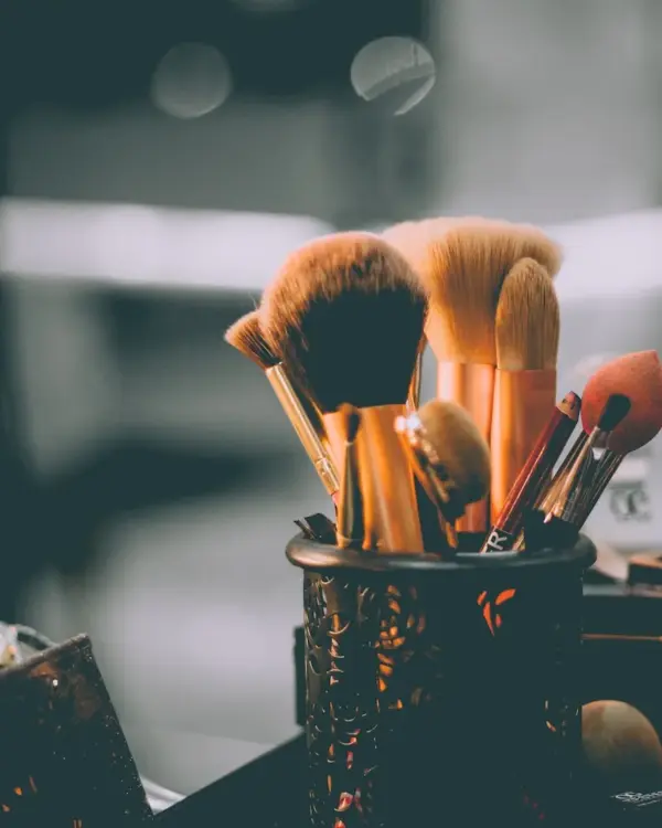 Soft Focus Foundation