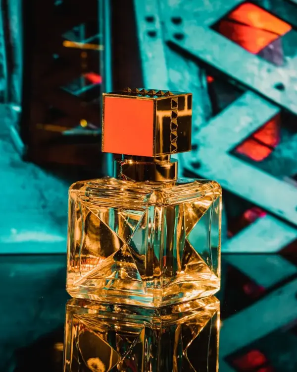Tallah Eau de Parfum — Noor