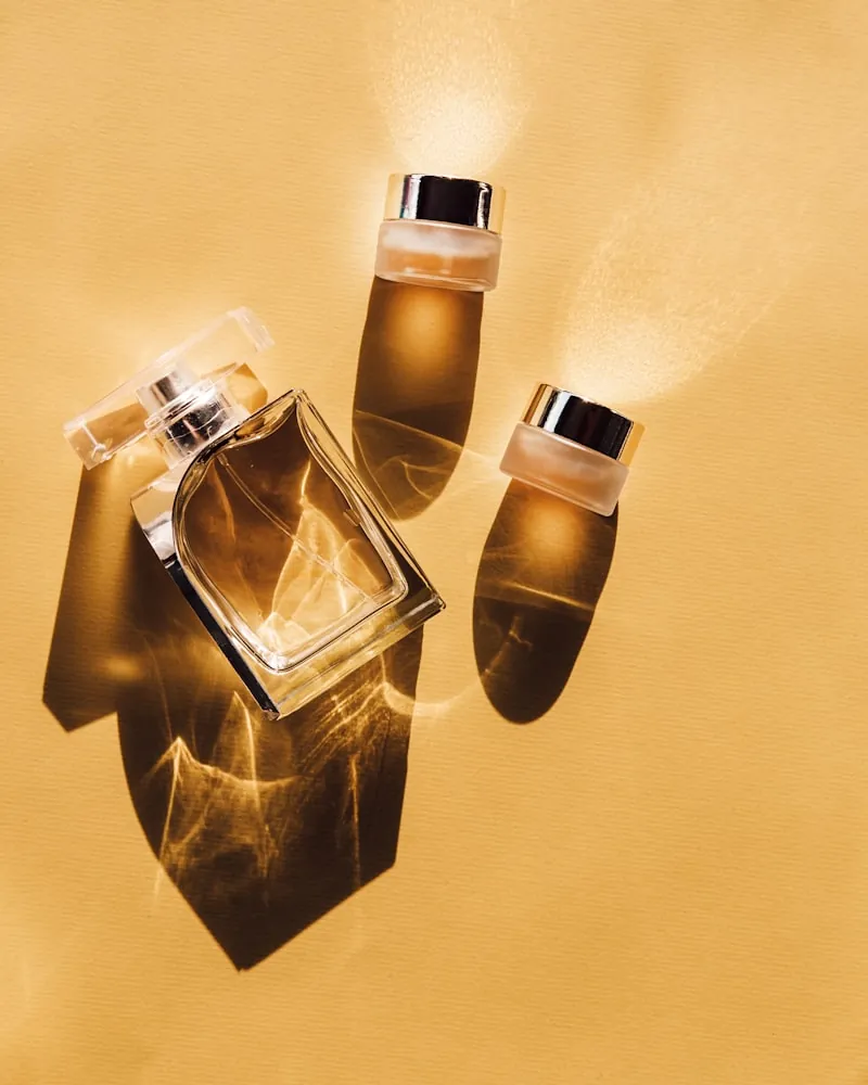 Tallah Eau de Parfum — Layali