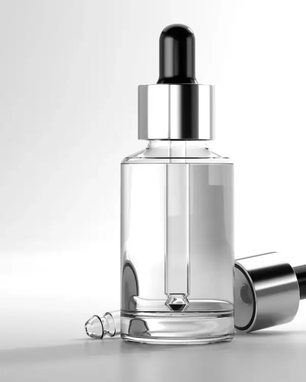 Hydrating Night Cream
